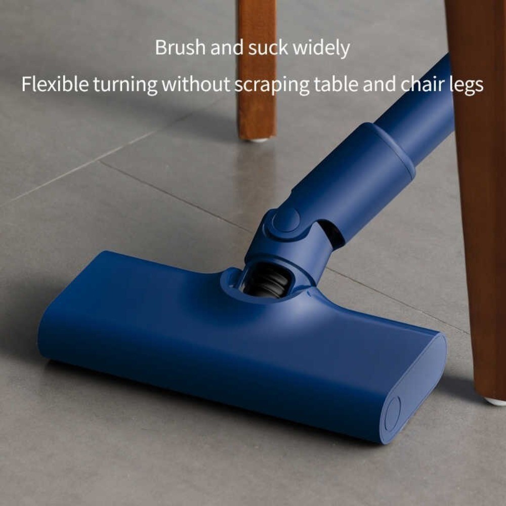 Deerma Handheld Portable Vacuum Cleaner Penghisap Debu - DX1000